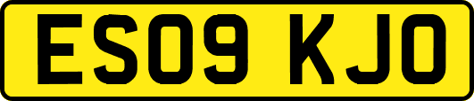 ES09KJO