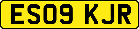 ES09KJR