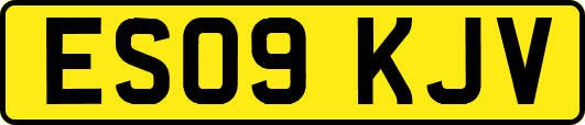 ES09KJV