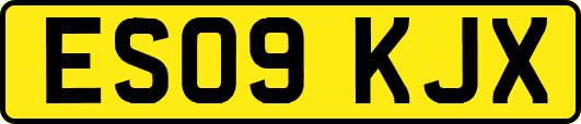 ES09KJX
