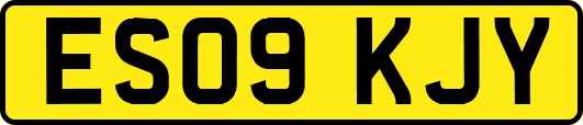 ES09KJY