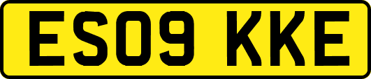 ES09KKE