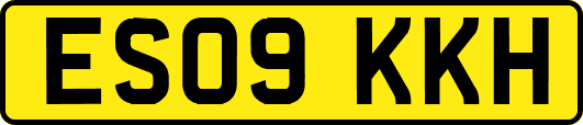 ES09KKH