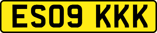 ES09KKK