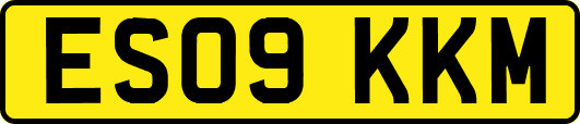ES09KKM
