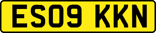 ES09KKN