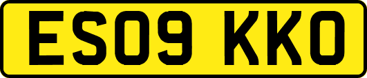 ES09KKO