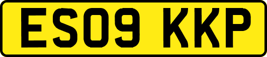 ES09KKP