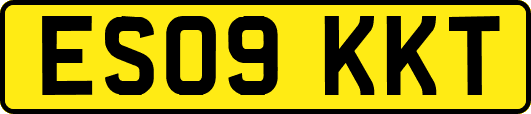 ES09KKT
