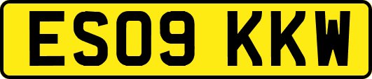 ES09KKW