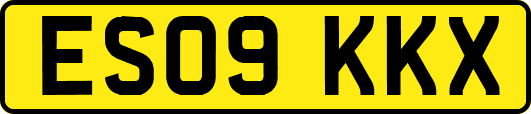ES09KKX