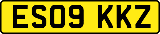 ES09KKZ