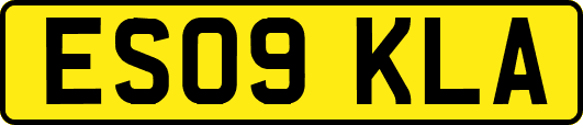ES09KLA