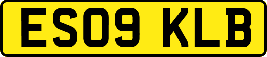ES09KLB