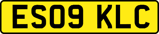 ES09KLC