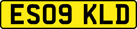 ES09KLD