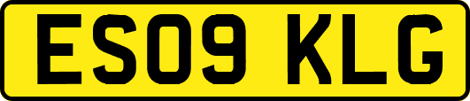 ES09KLG