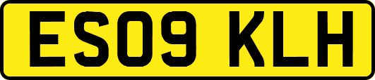 ES09KLH