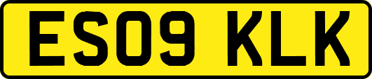 ES09KLK