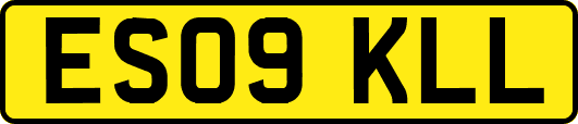 ES09KLL