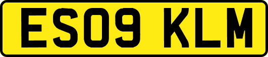 ES09KLM