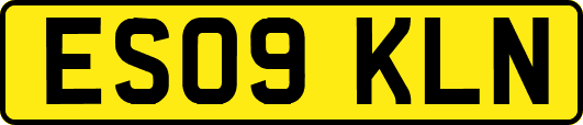 ES09KLN