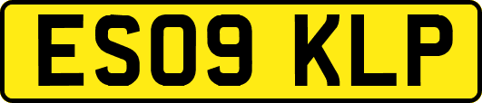 ES09KLP