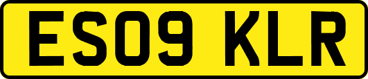 ES09KLR