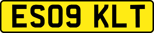 ES09KLT