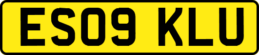 ES09KLU