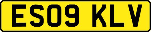 ES09KLV