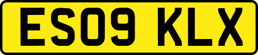 ES09KLX