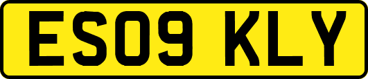 ES09KLY