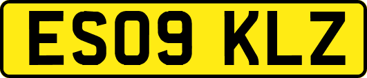 ES09KLZ