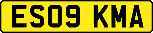 ES09KMA