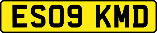ES09KMD