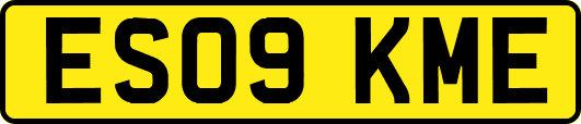 ES09KME