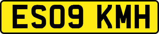 ES09KMH
