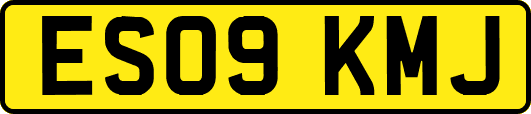 ES09KMJ