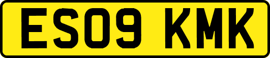 ES09KMK