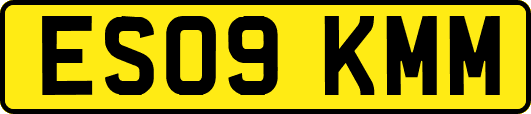 ES09KMM