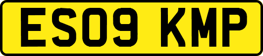 ES09KMP