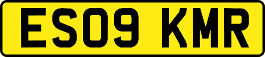 ES09KMR