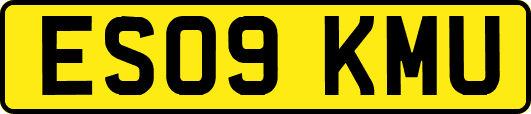 ES09KMU
