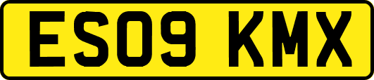ES09KMX