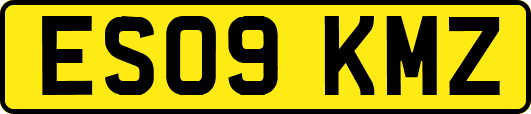 ES09KMZ