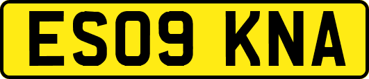 ES09KNA