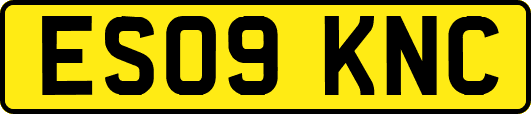 ES09KNC