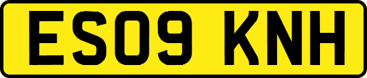 ES09KNH