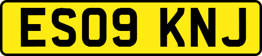 ES09KNJ